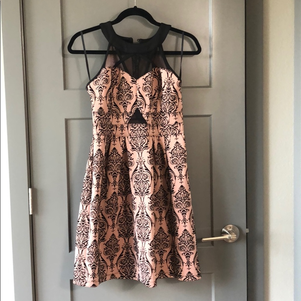 Junior Dress